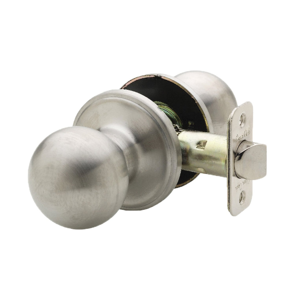 Ball Knob in Satin Stainless BK2020SS – Copper Creek Hardware